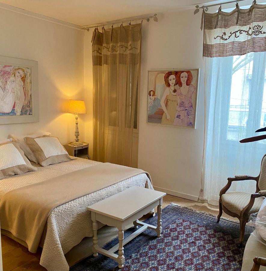Hotel Maison Vincent Saint-Rémy-de-Provence Exteriér fotografie